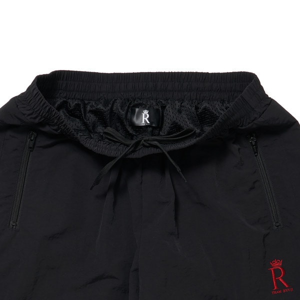 "R" Logo Track Pants 詳細画像