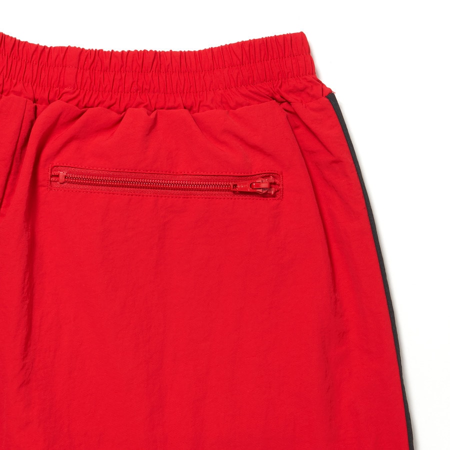 "R" Logo Track Pants 詳細画像 Red 15