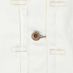 RILY R&Y SP T-BACK BLEACH JACKET 詳細画像