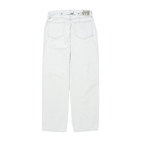 RILY R&Y SP BLEACH JEANS 詳細画像