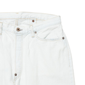 RILY R&Y SP BLEACH JEANS 詳細画像