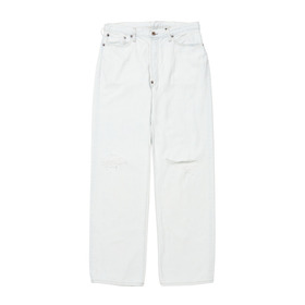 RILY R&Y SP BLEACH JEANS