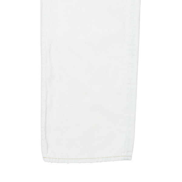 RILY R&Y SP BLEACH JEANS 詳細画像 White 5