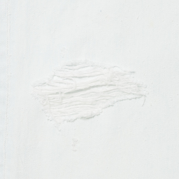 RILY R&Y SP BLEACH JEANS 詳細画像 White 7