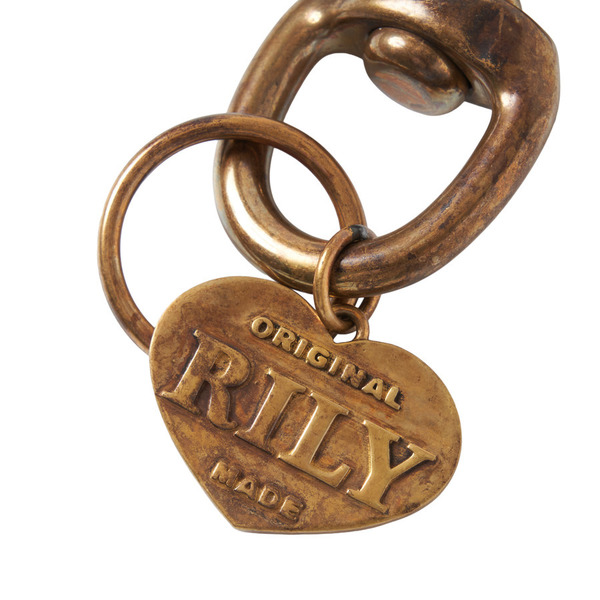 Heart key ring L 詳細画像 Other 2