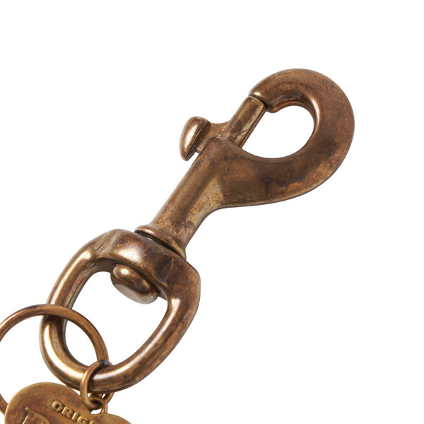 Heart key ring L 詳細画像 Other 3