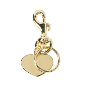 Heart key ring S 詳細画像