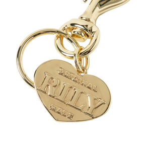 Heart key ring S 詳細画像