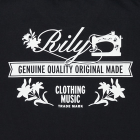 Sewing Machine Logo Tee SS 詳細画像