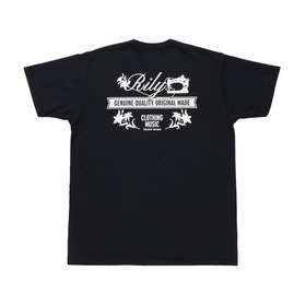 Sewing Machine Logo Tee SS