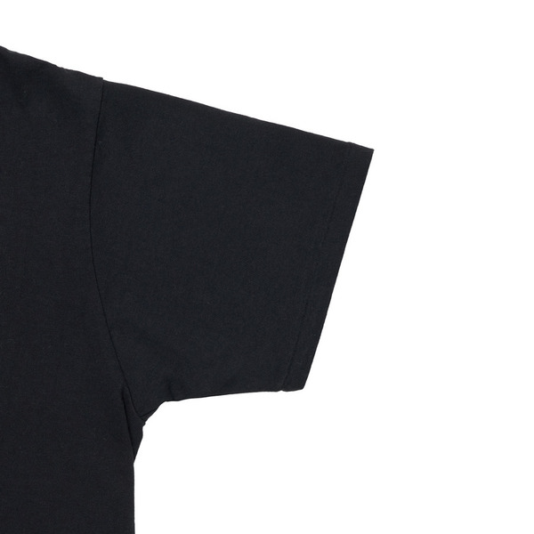 Sewing Machine Logo Tee SS 詳細画像 Black 3