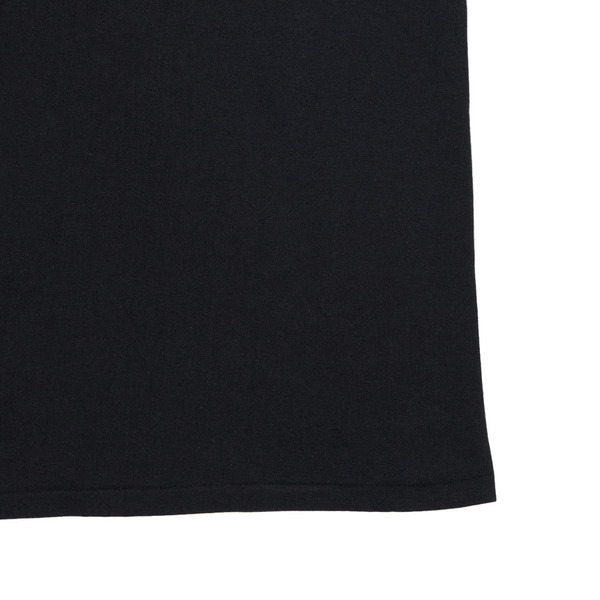 Sewing Machine Logo Tee SS 詳細画像 Black 4