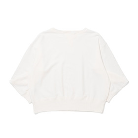 Gazette Crewneck Sweatshirt 詳細画像
