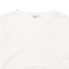 Gazette Crewneck Sweatshirt 詳細画像