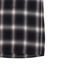 Ombre Check Shirts 詳細画像