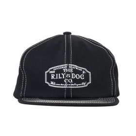THE H.W.DOG&CO.RILY TRUCKER CAP 詳細画像