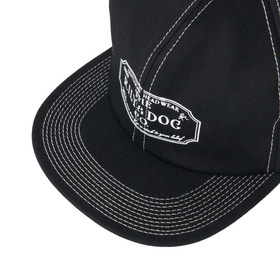 THE H.W.DOG&CO.RILY TRUCKER CAP 詳細画像