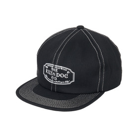THE H.W.DOG&CO.RILY TRUCKER CAP