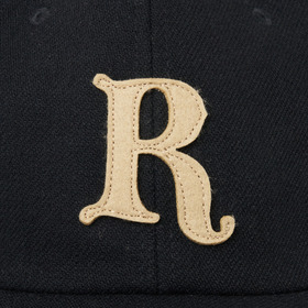 THE H.W.DOG&CO.RILY BASEBALL CAP 詳細画像