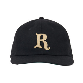 THE H.W.DOG&CO.RILY BASEBALL CAP 詳細画像