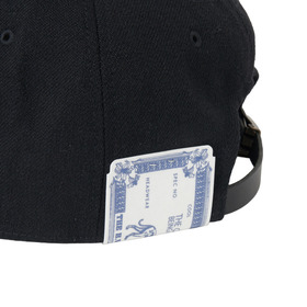THE H.W.DOG&CO.RILY BASEBALL CAP 詳細画像