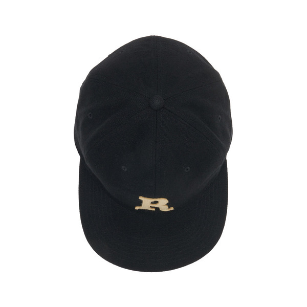 THE H.W.DOG&CO.RILY BASEBALL CAP 詳細画像 Black 6