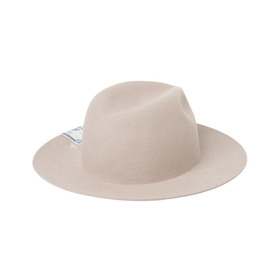 THE H.W.DOG&CO.RILY TRAVELERS HAT 詳細画像