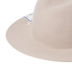 THE H.W.DOG&CO.RILY TRAVELERS HAT 詳細画像