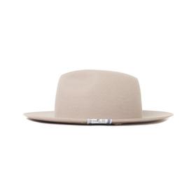 THE H.W.DOG&CO.RILY TRAVELERS HAT 詳細画像
