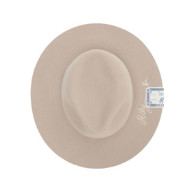 THE H.W.DOG&CO.RILY TRAVELERS HAT 詳細画像
