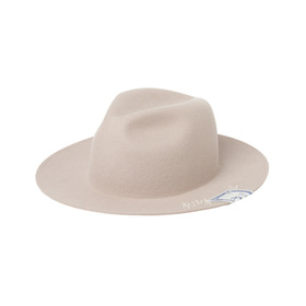 THE H.W.DOG&CO.RILY TRAVELERS HAT