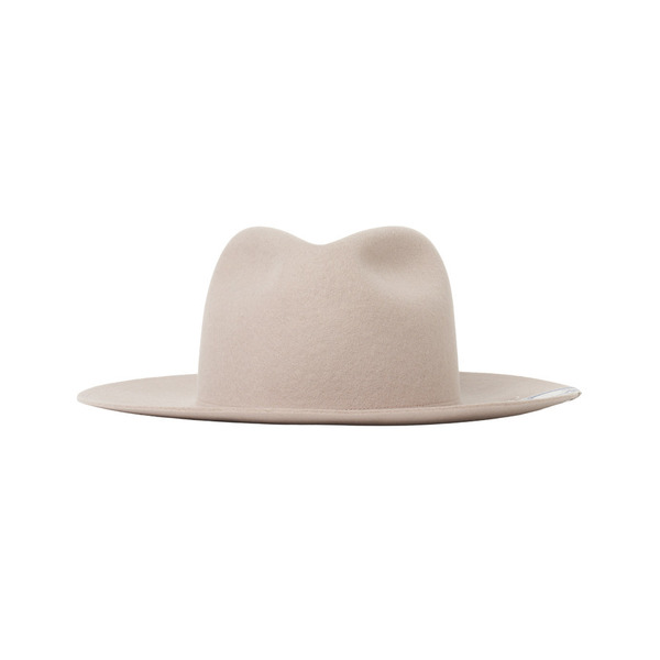 THE H.W.DOG&CO.RILY TRAVELERS HAT 詳細画像 Beige 6