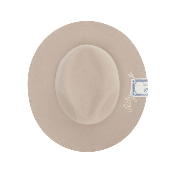 THE H.W.DOG&CO.RILY TRAVELERS HAT 詳細画像 Beige 8