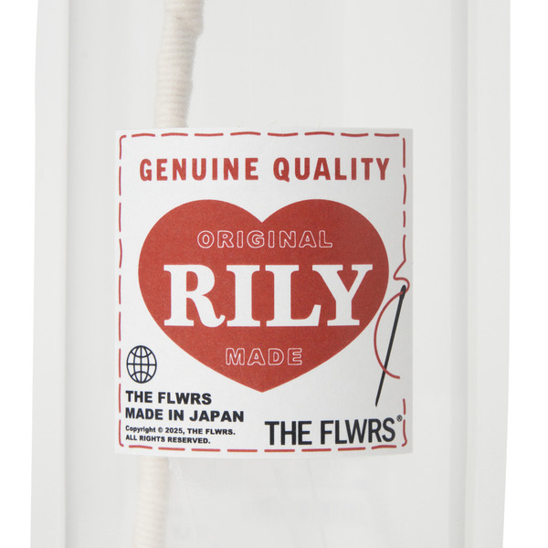 THE FLWRS RILY 詳細画像 Ivory 6