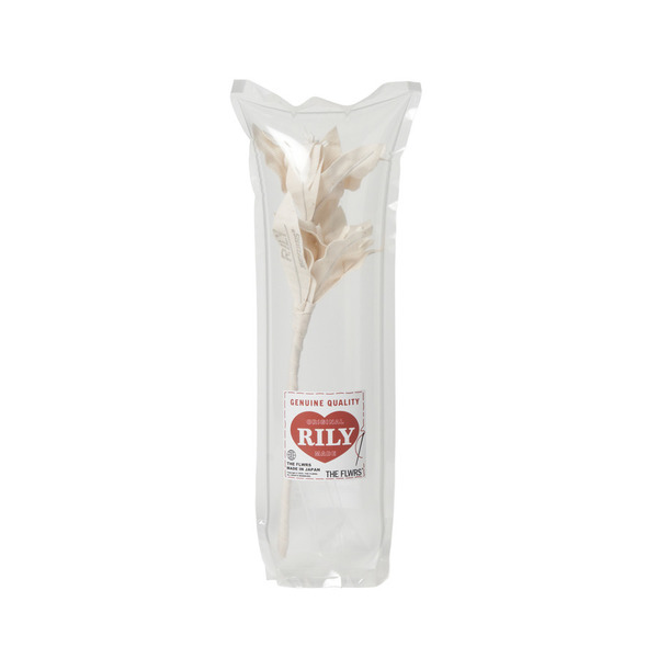 THE FLWRS RILY 詳細画像 Ivory 1