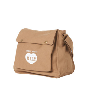 Heart Logo Game Bag 詳細画像