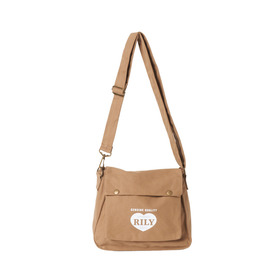 Heart Logo Game Bag 詳細画像