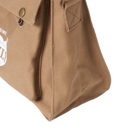 Heart Logo Game Bag 詳細画像
