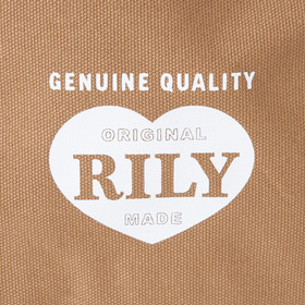 Heart Logo Game Bag 詳細画像