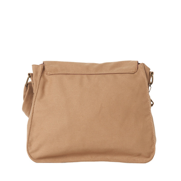 Heart Logo Game Bag 詳細画像 Brown 2