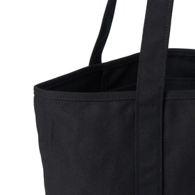Heart Logo Tote Bag 詳細画像