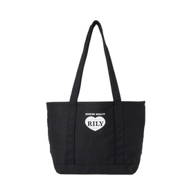 Heart Logo Tote Bag