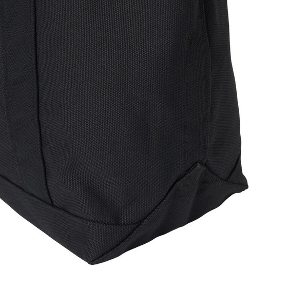 Heart Logo Tote Bag 詳細画像 Black 5