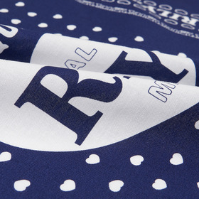 Heart Logo Bandana 詳細画像