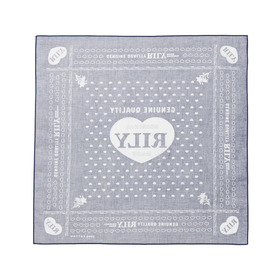 Heart Logo Bandana 詳細画像