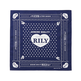Heart Logo Bandana