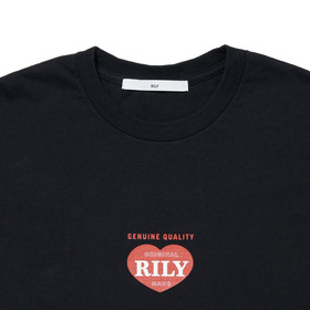 Heart Logo SS Tee 詳細画像