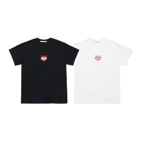 Heart Logo SS Tee 詳細画像