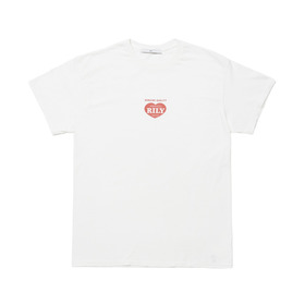Heart Logo SS Tee