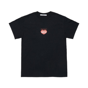 Heart Logo SS Tee